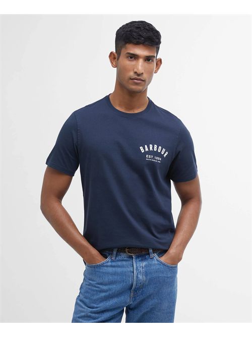  BARBOUR | MTS0502MTS/NY31